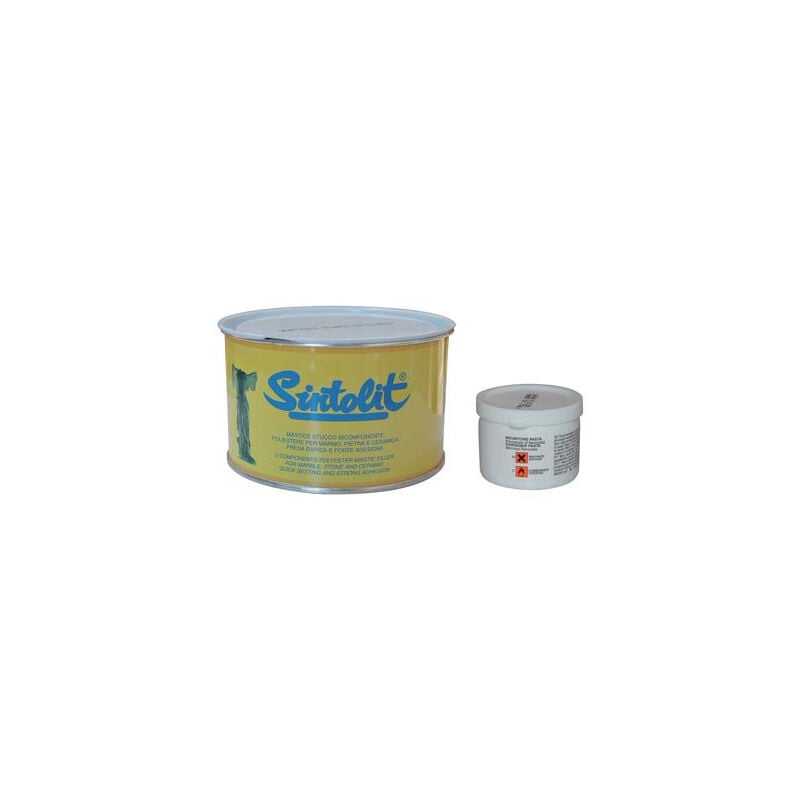 foto del prodotto stucco marmo liquido sintolit paglierino ml 750