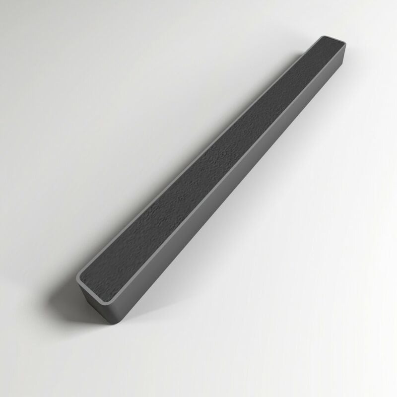 foto del prodotto stucco per fughe 3kg colori freddi 0 8 mm litokol black 1
