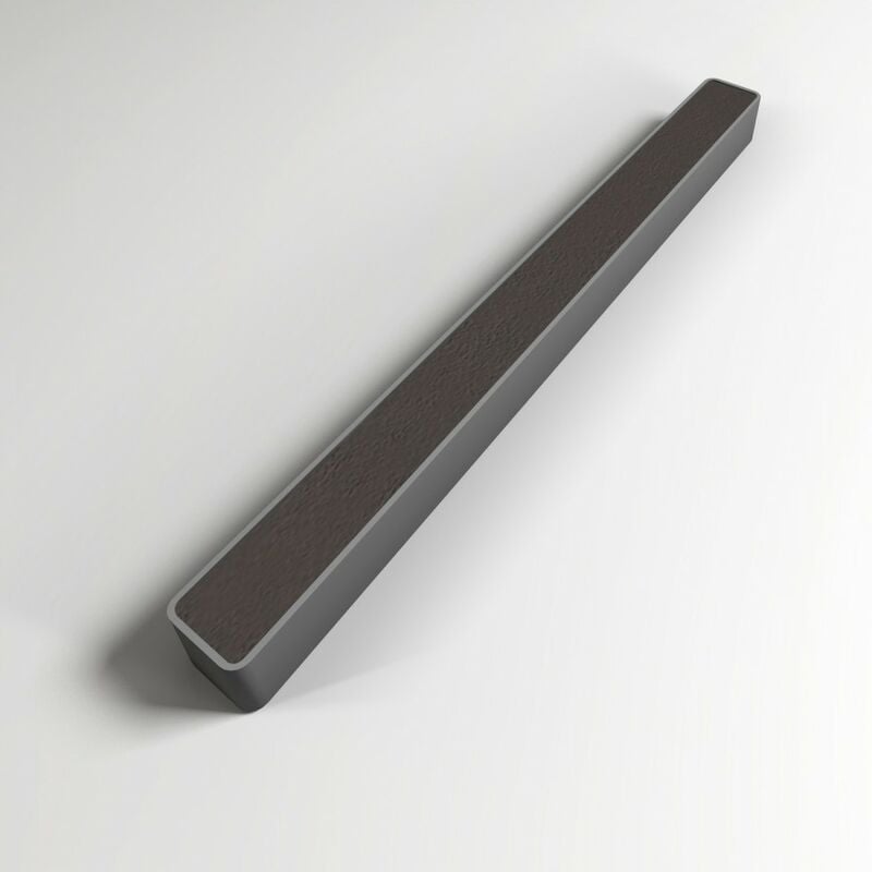 foto del prodotto stucco per fughe 3kg colori freddi 0 8 mm litokol grey 3