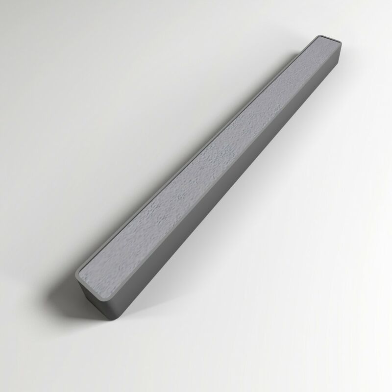 foto del prodotto stucco per fughe 3kg colori freddi 0 8 mm litokol silver 1