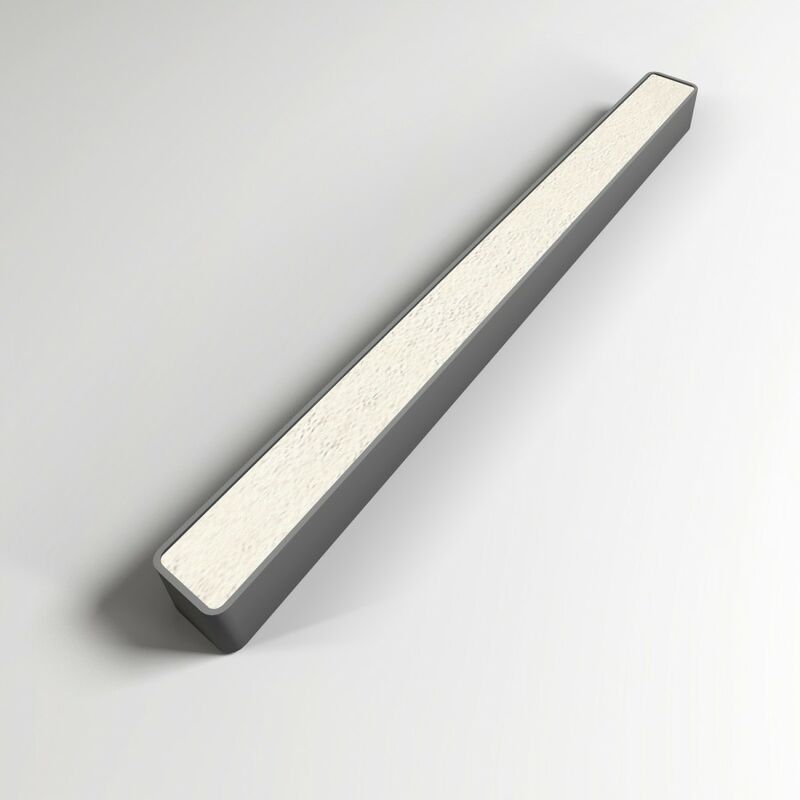 foto del prodotto stucco per fughe 3kg colori freddi 0 8 mm litokol white 1
