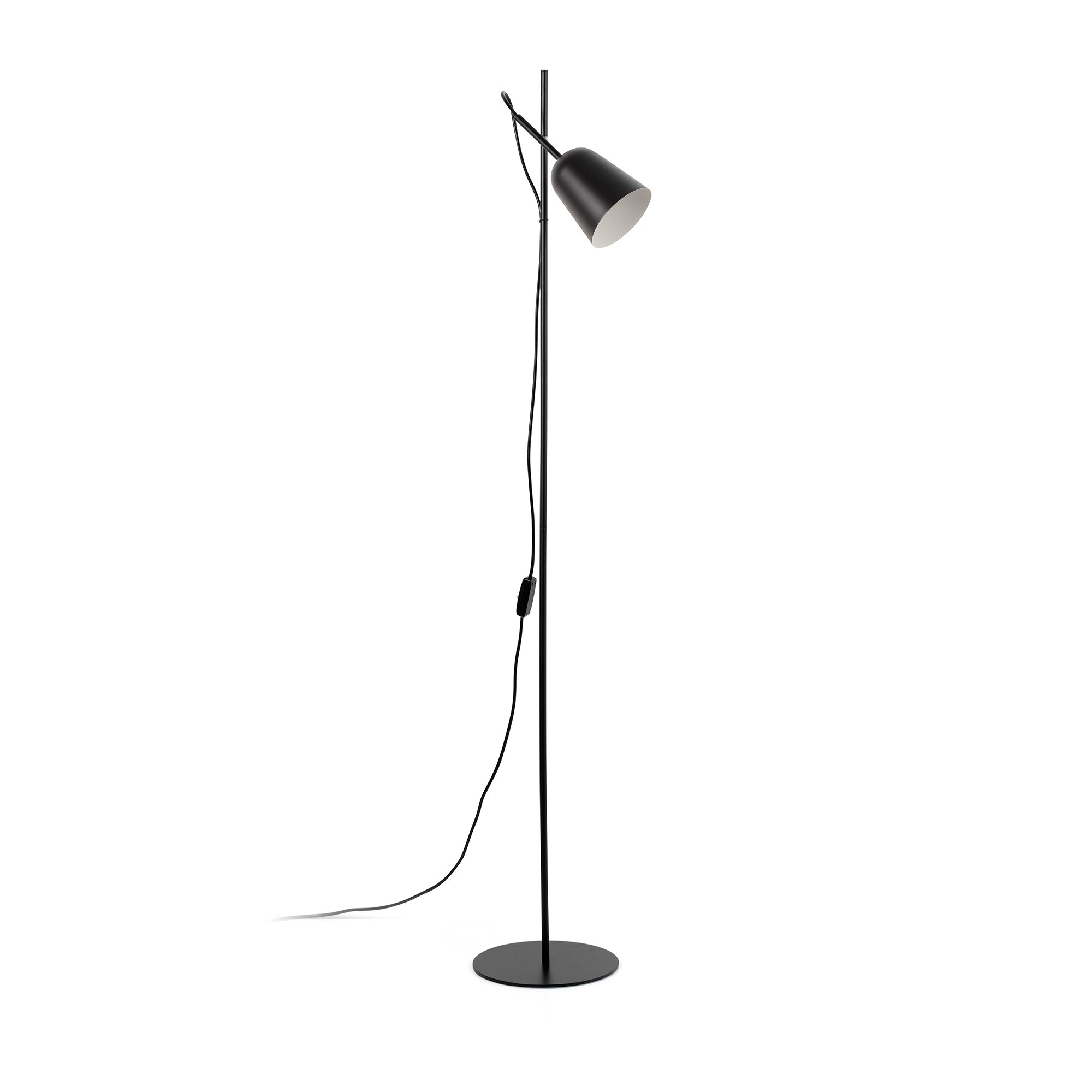foto del prodotto studio, piantana faro barcelona