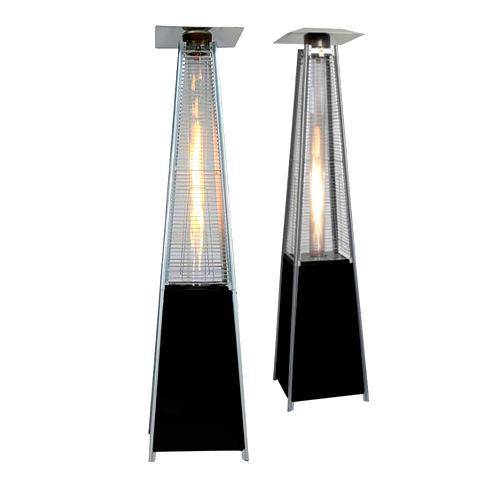 foto del prodotto stufa a gas master fungo patio heater
