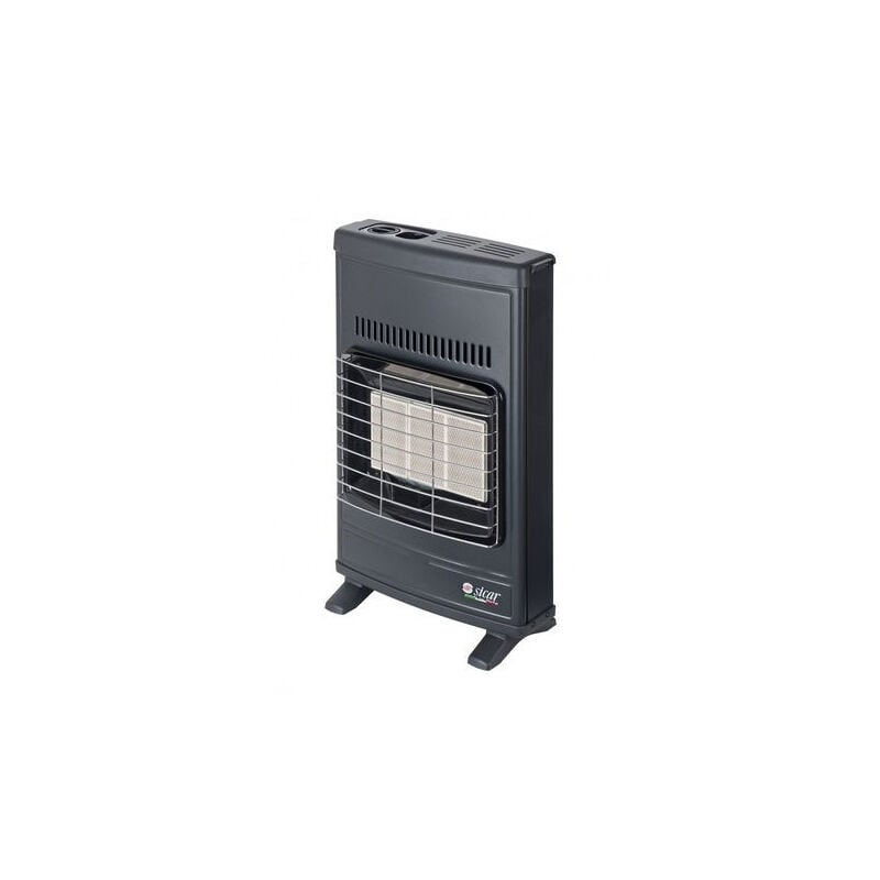 foto del prodotto stufa a gas metano infrarossi eco 40 4200 watt