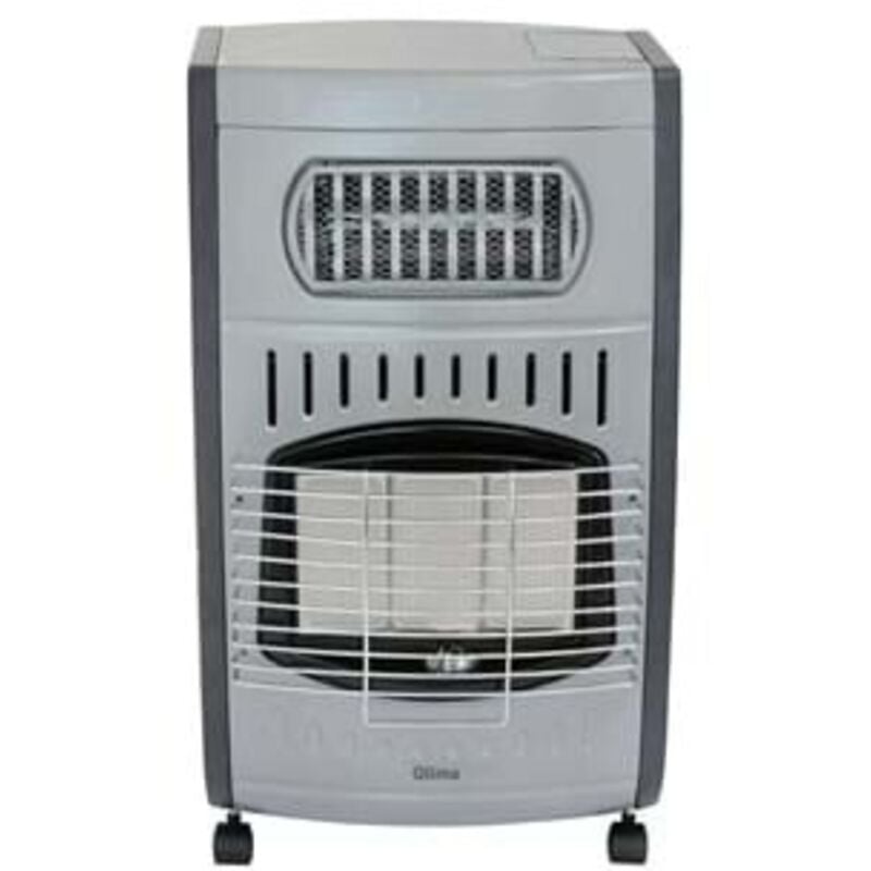 foto del prodotto stufa a gas per interni portatile qlima gh3062 rf' 4,2 2 kw