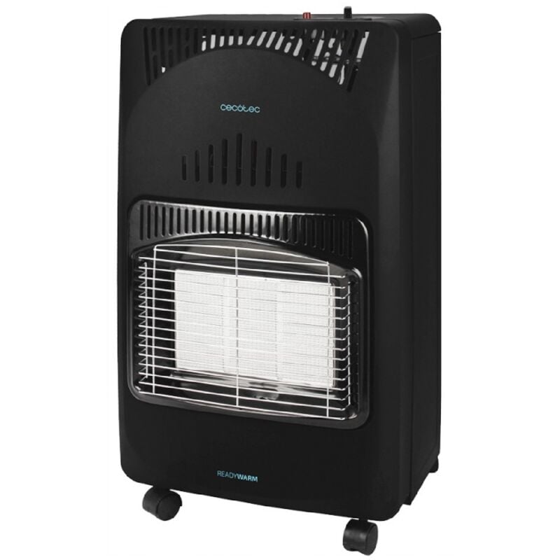 foto del prodotto stufa a gas readywarm 4000 slim fold cecotec