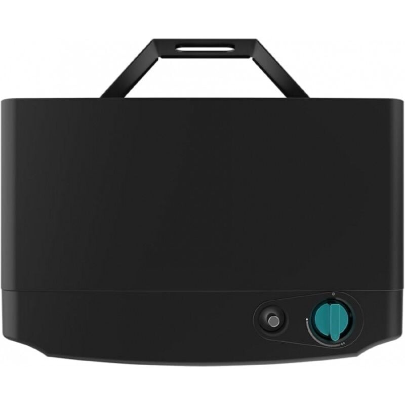 foto del prodotto stufa a gas readywarm 4200 blueflame foldable cecotec