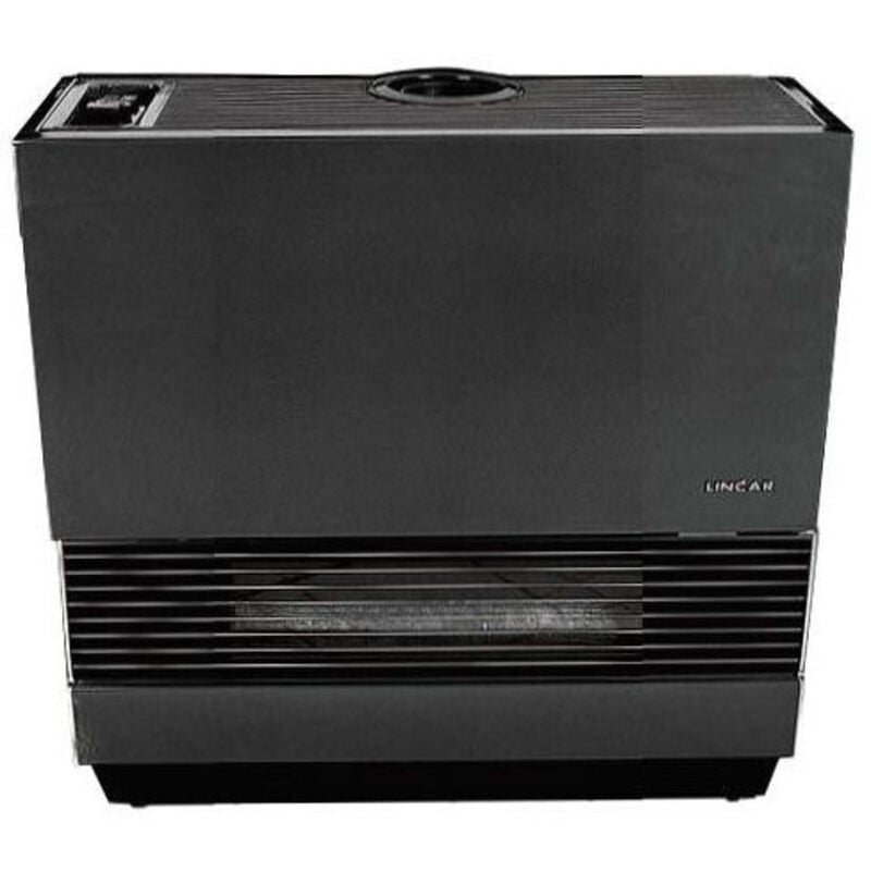 foto del prodotto stufa a metano 6000 w lincar