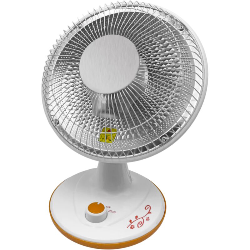 foto del prodotto stufa al carbonio basso consumo 600w maka