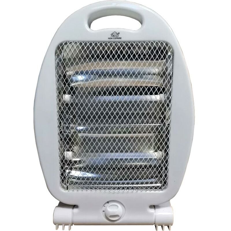 foto del prodotto stufa al quarzo 2 elem.400 800w qh 90a pz 1,0