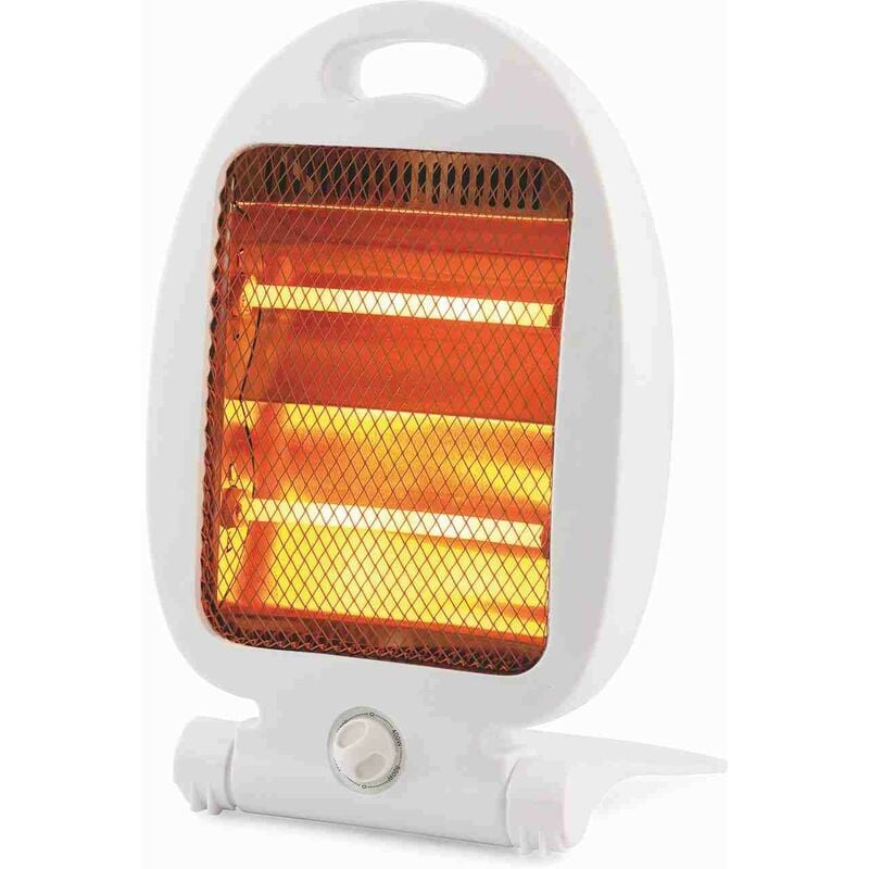 foto del prodotto stufa al quarzo 400 800w