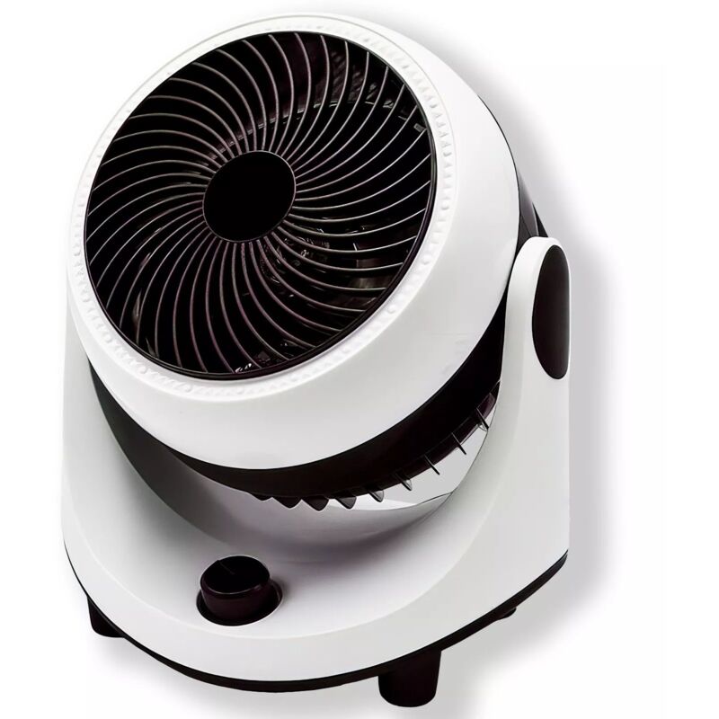 foto del prodotto stufa elettrica soffiante moderna 1500w a basso consumo, design compatto e sicuro, con protezione contro il surriscaldamento - maka