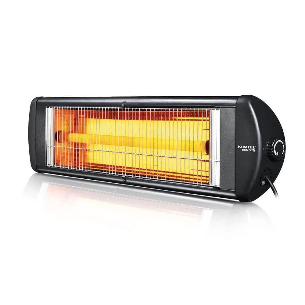 foto del prodotto stufa ex 23 portatile infrarossi 2300w