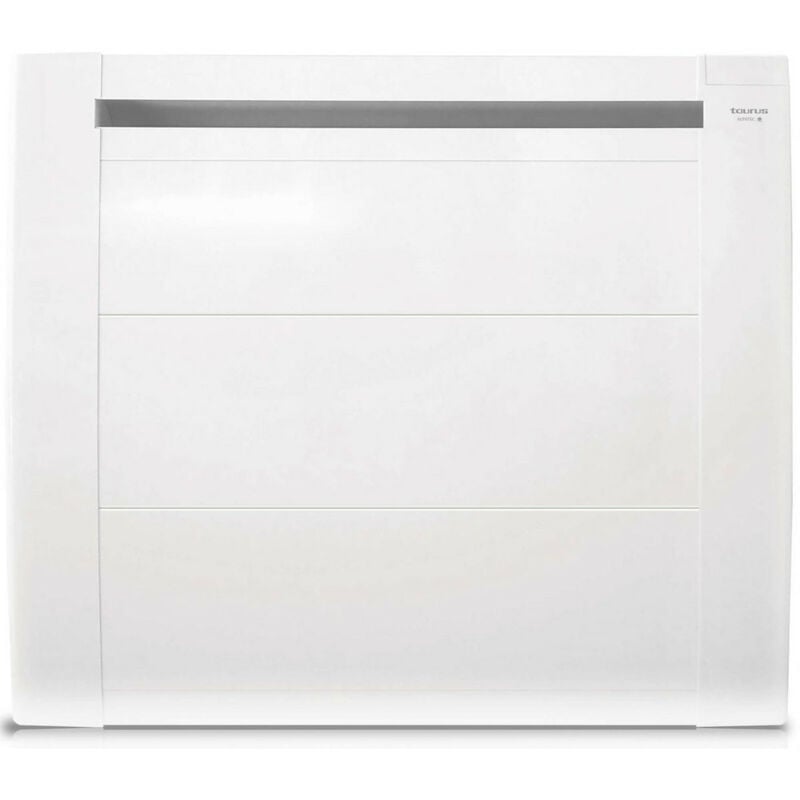 foto del prodotto stufa in ceramica 2000w bianca paradiso ceramique 2000 taurus alpatec