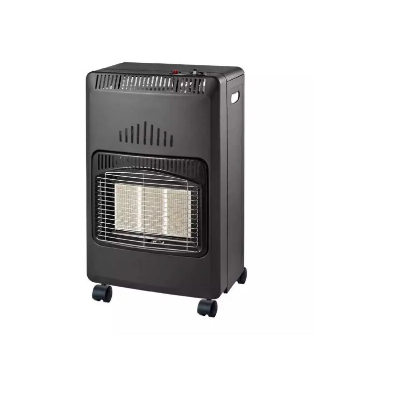 foto del prodotto stufa infrarossi gpl modello flaminia 2024 mgm 2025 agv magma