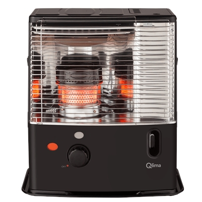 foto del prodotto stufa kero con stoppino