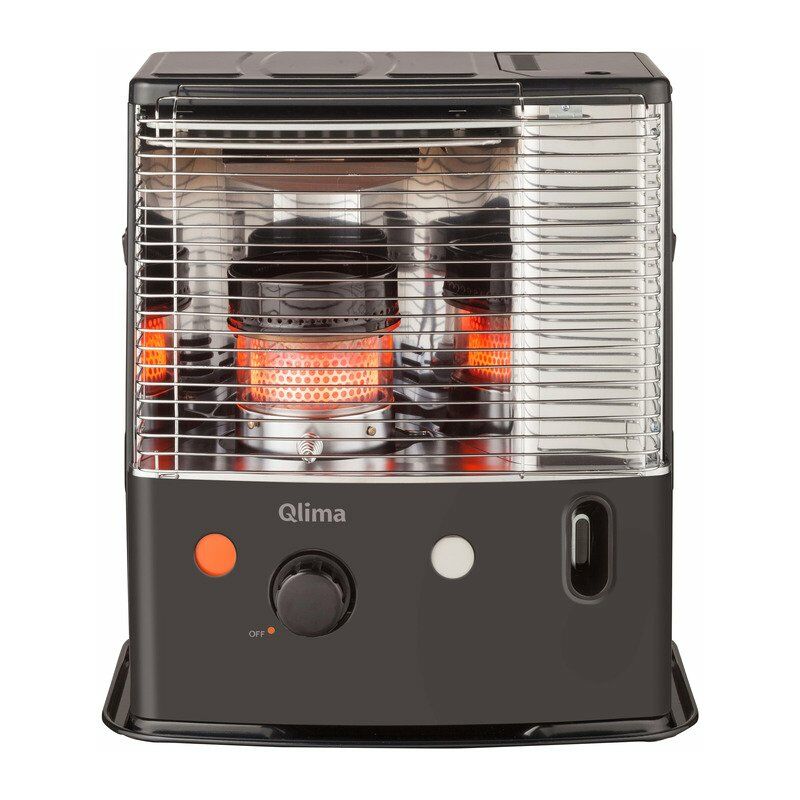 foto del prodotto stufa r 4224 tc black qlima