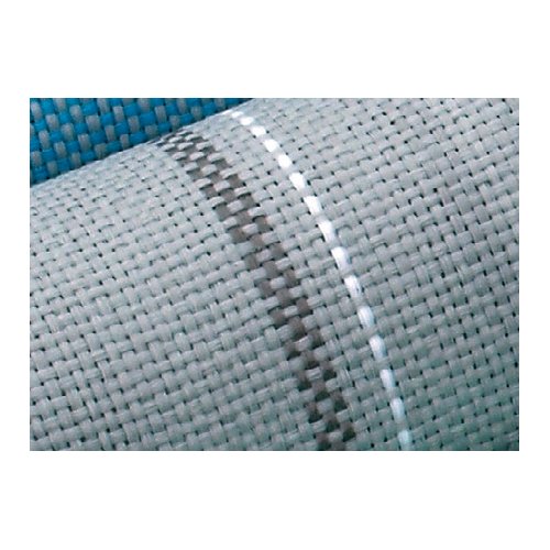 foto del prodotto stuoia arisol 17 318 400 standard rigato grigio black