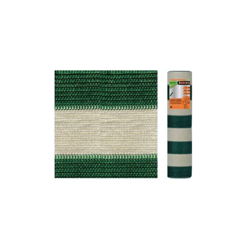 foto del prodotto stuoia brixo sombrero b verde 100mt h2