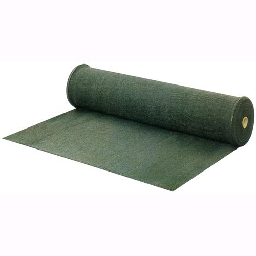 foto del prodotto stuoia rete ombreggiante ombraforte arrigoni colore verde rotolo 100mt x h.1mt.