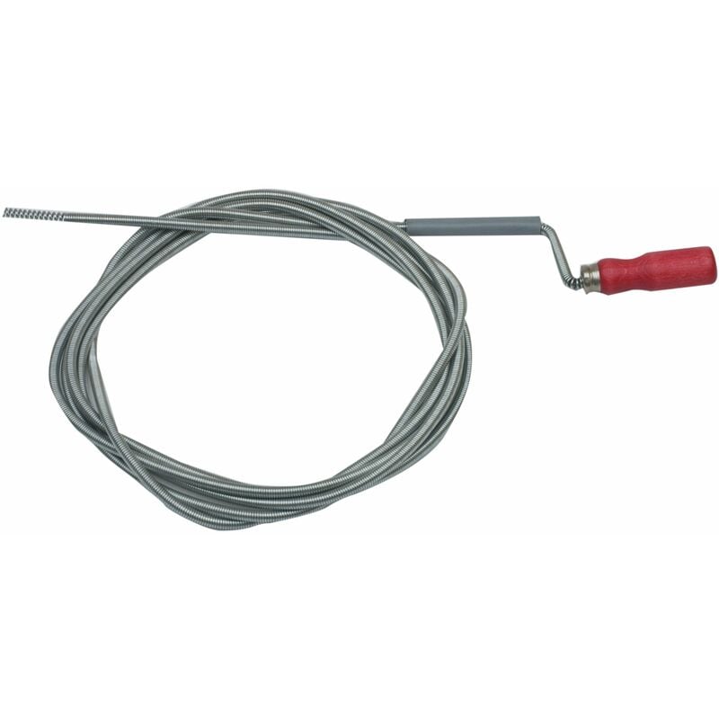 foto del prodotto sturalavandini a molla mt. 2,5 diesse pz 1