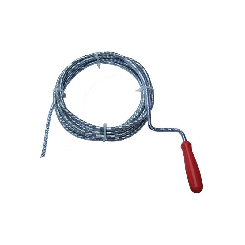 foto del prodotto sturalavandino a molla cm 350