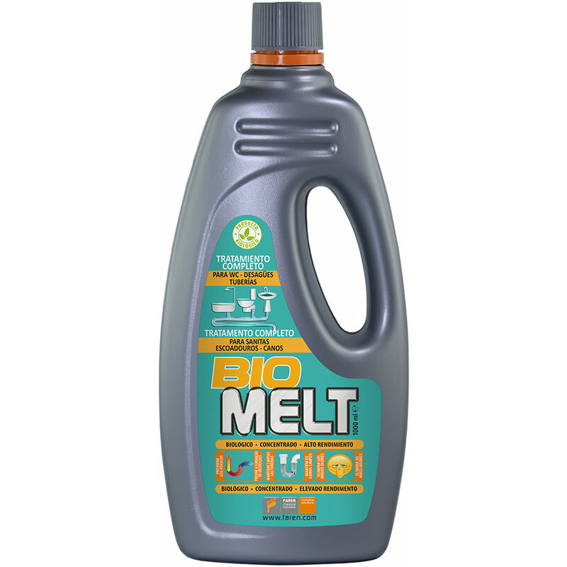 foto del prodotto sturalavandino faren bio melt biologico 1 l