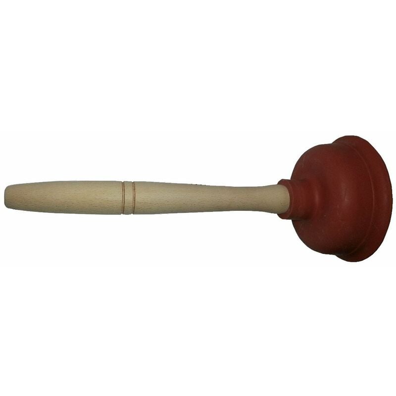 foto del prodotto sturalavandino gomma m/co legno mm.150 prof. amaflex pz 1