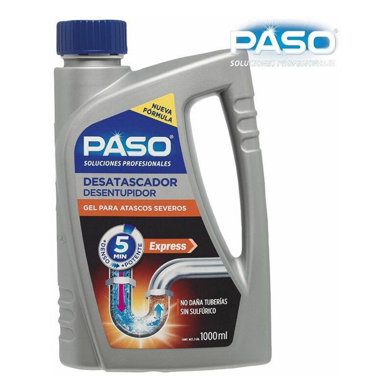 foto del prodotto sturalavandino paso 1 l
