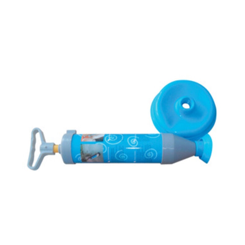 foto del prodotto sturascarichi sturalavandini a pressione mod sturo 2 adattatori ventosa in gomma per doccia wc lavabo bidet