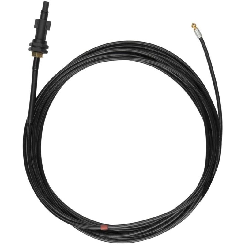 foto del prodotto sturatubi per idropulitrici 8 m ar blue clean