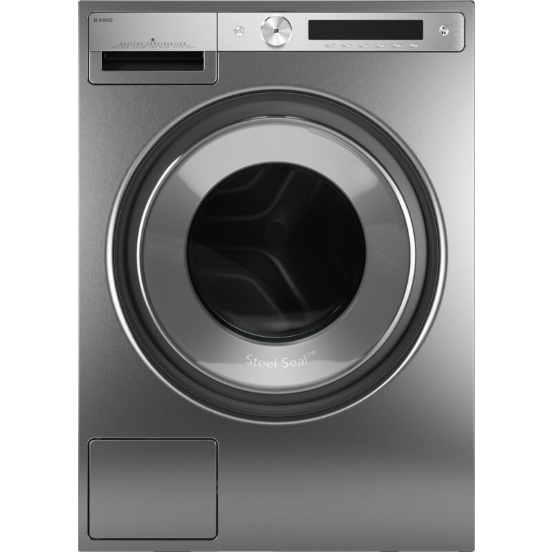 foto del prodotto style w6098x.s 3. tipo di carica caricamento frontale. capacit cestello 9 kg, classe di efficienza della centrifuga a, silenziosit centrifuga 