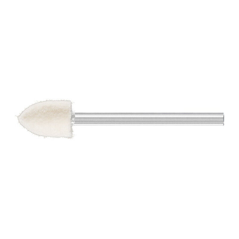 foto del prodotto stylo feutre de polissage d8xh12mm feutre 3mm spk pferd