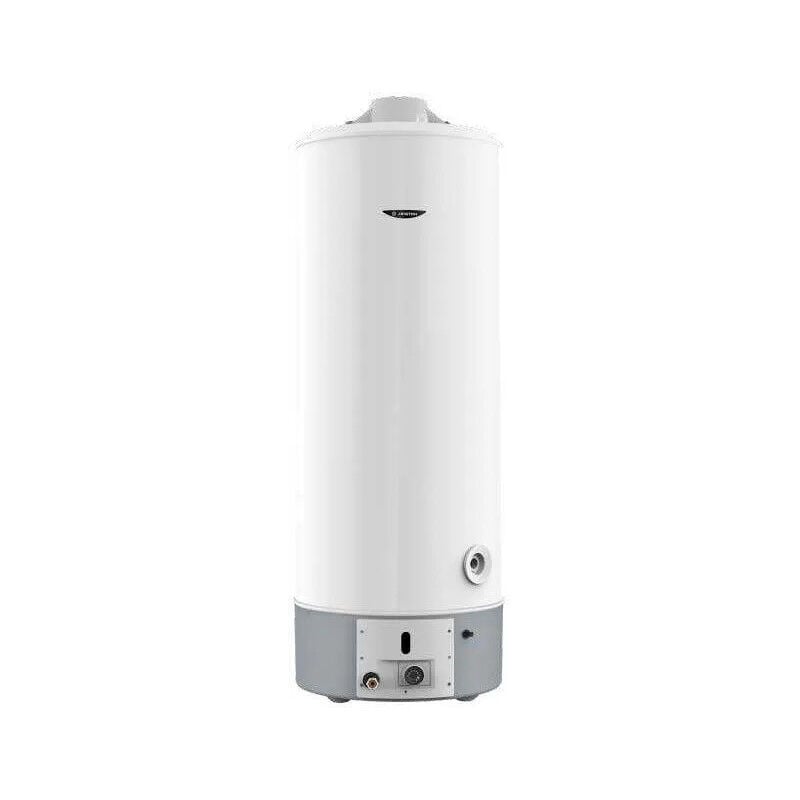 foto del prodotto styx accumulatore di gas a coppa da 115 l, sga bf x 120 senza coppa 