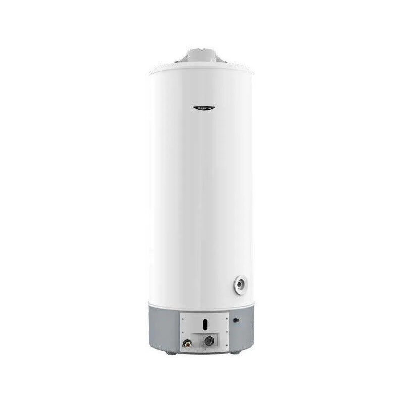 foto del prodotto styx accumulatore di gas a ventosa da 155 l, sga bf x 160 senza ventosa 