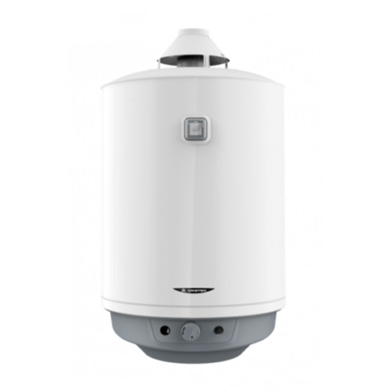 immagine 0 del prodotto styx scaldabagno a gas da parete basso nox twb x s sga x ariston 100 litri