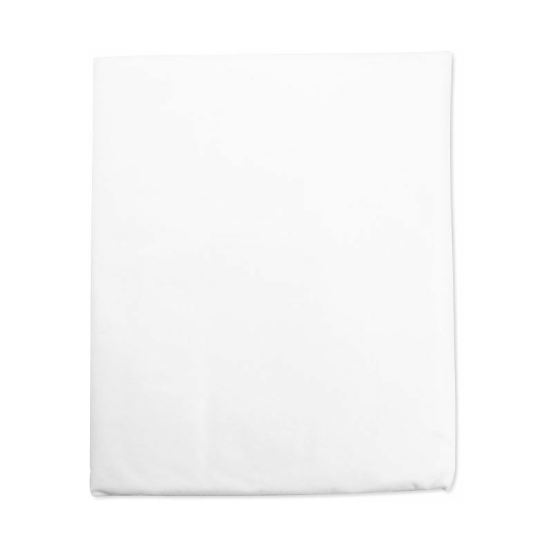foto del prodotto suan telo di protezione con chiusura per piante 150 x 200 cm blanc