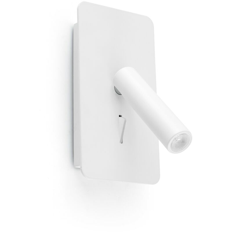 immagine 0 del prodotto suau, applique con usb per interni, faro barcelona