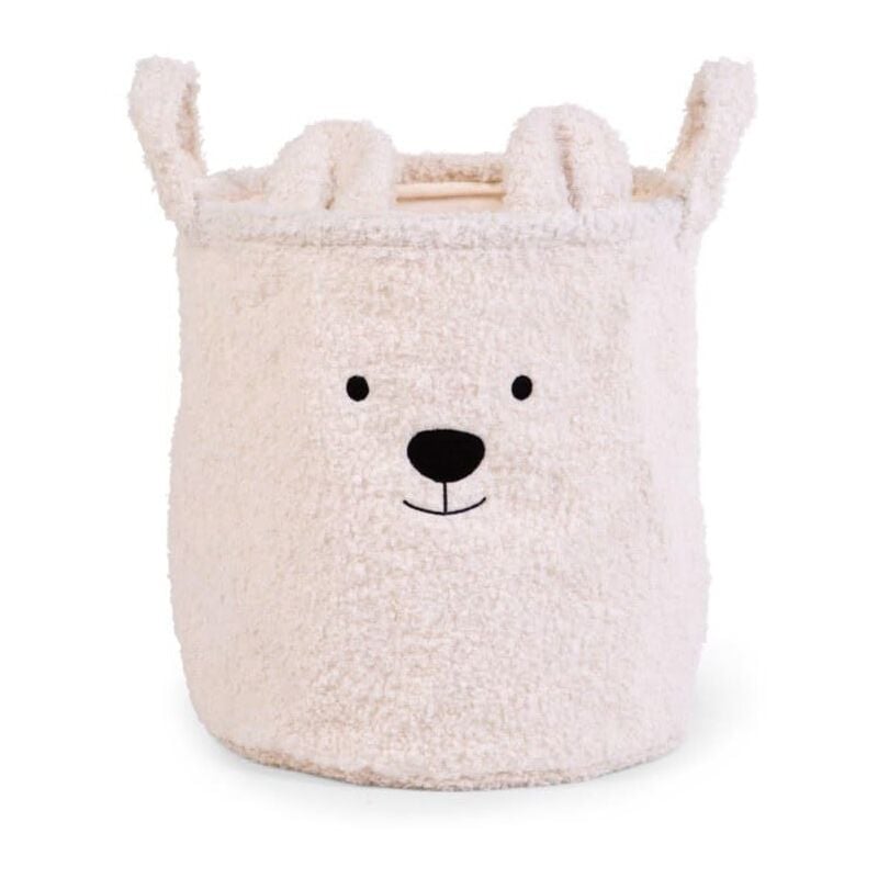 foto del prodotto suavinex cesto portaoggetti teddy ecr 30 cm