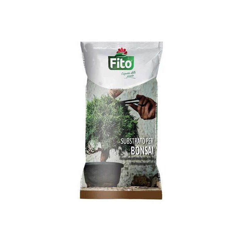 foto del prodotto substrato bonsai 1 l
