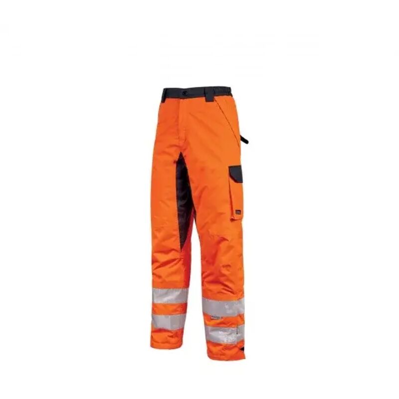 foto del prodotto subu pantaloni da lavoro s u power