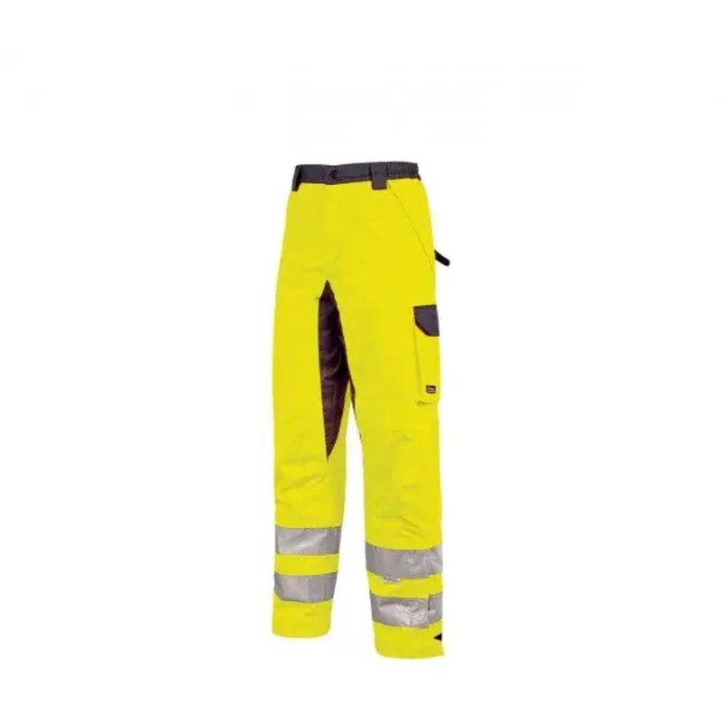 foto del prodotto subu pantaloni da lavoro xl u power