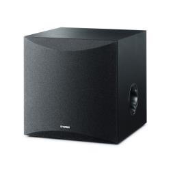 foto del prodotto subwoof1r ns sw100