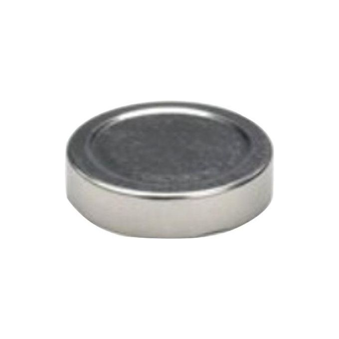 foto del prodotto sud capsule tappo twist-off 38mm con flip alto 100 pezzi - colori assortiti