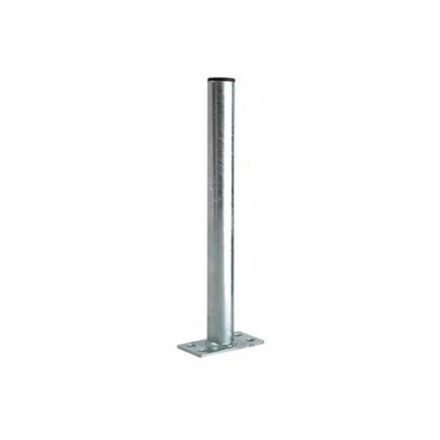 foto del prodotto sud elettronica supporto da ringhiera per antenna tv antenna wifi o parabola 40 cm