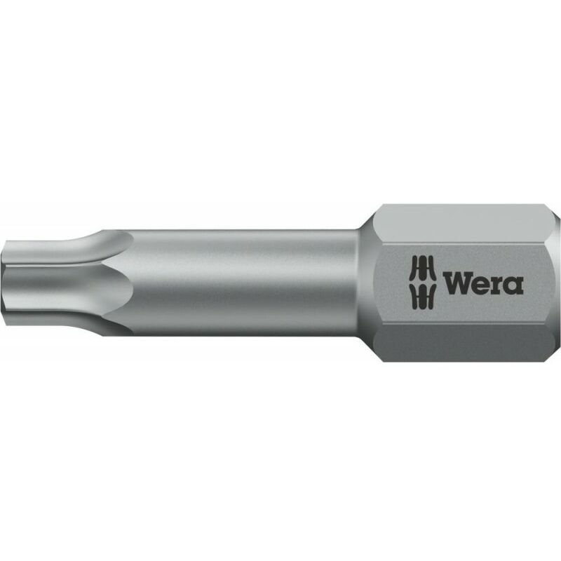 foto del prodotto suggerimento 1 4 c6,3 din3126 8x25mm t tz wera a 10 