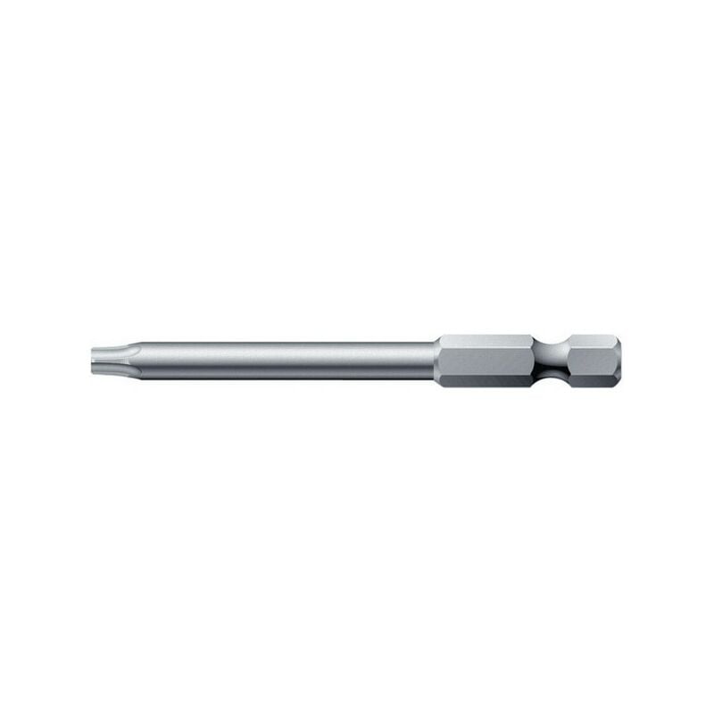 foto del prodotto suggerimento per torx 1 4 femminile , lungo 70 mm, dimensioni . t 15