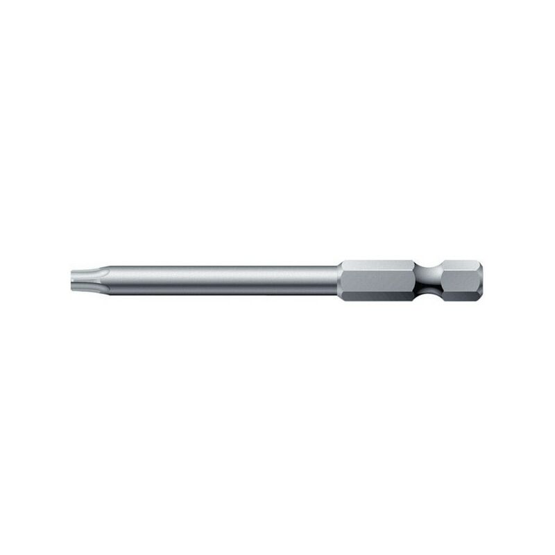 foto del prodotto suggerimento per torx 1 4 femminile , lungo 70 mm, dimensioni . t 20