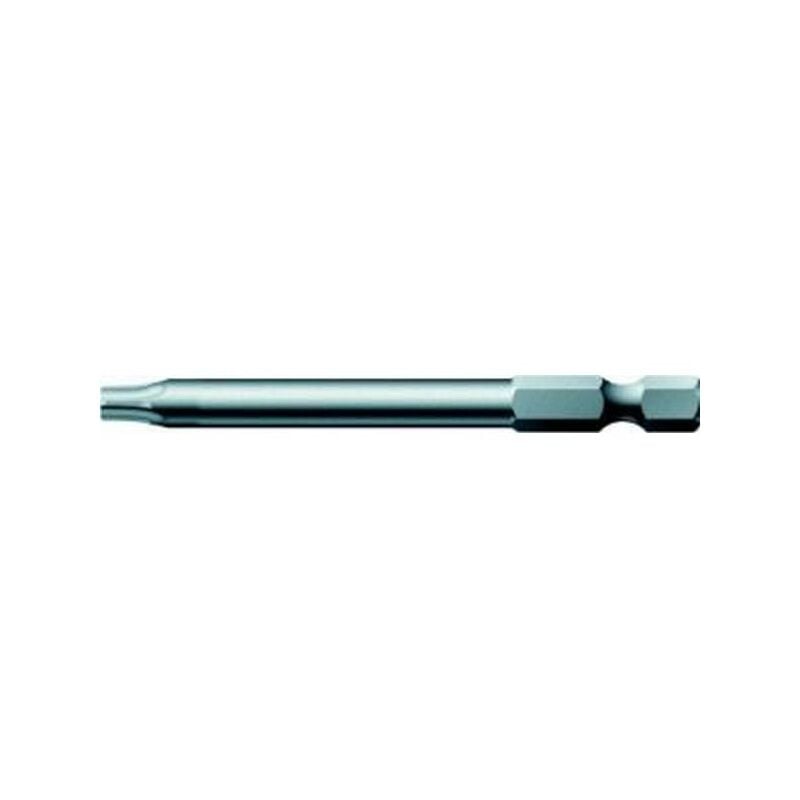 foto del prodotto suggerimento per torx 1 4 , lunga 50 mm, dimensione 8 t