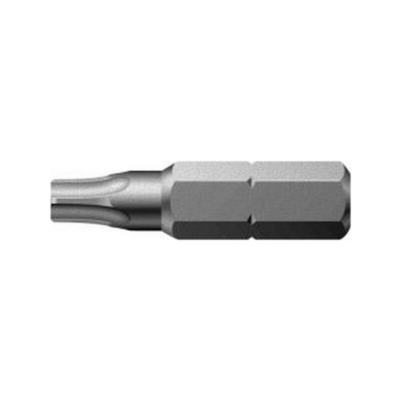 foto del prodotto suggerimento per torx femmina 1 4 , con spilla di sicurezza, dimensioni t10